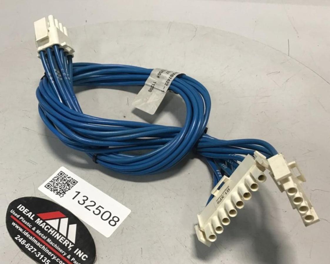 ABB Wire Harness 3HAB7422-1 USED