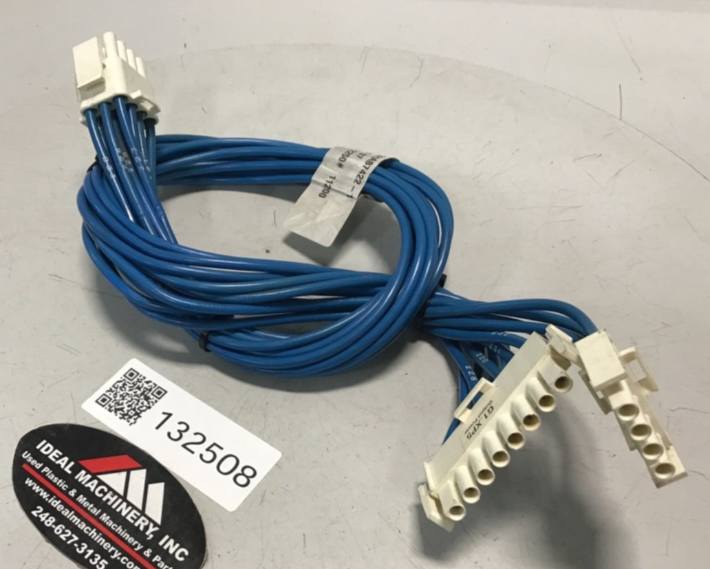 Used ABB Wire Harness 3HAB7422-1 USED