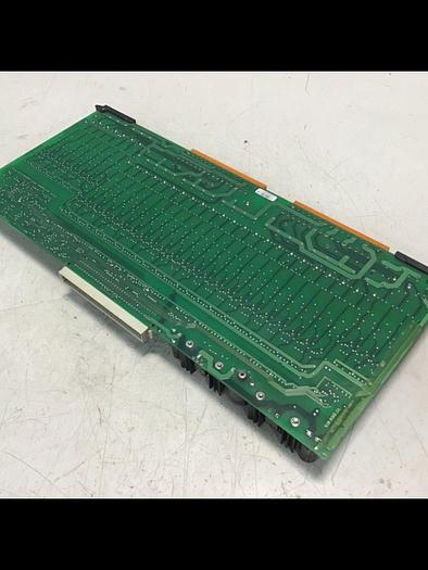Used VAN DORN Pathfinder DC Output Board PC330-038 Used