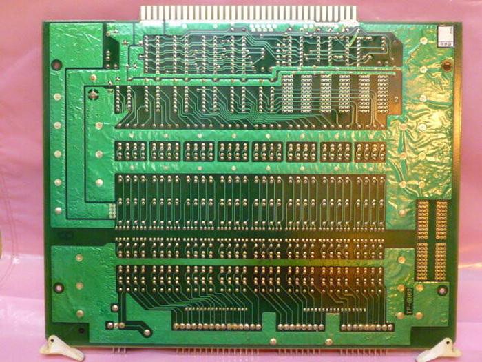 Used NISSEI Circuit Board TP-IBI03 #34158