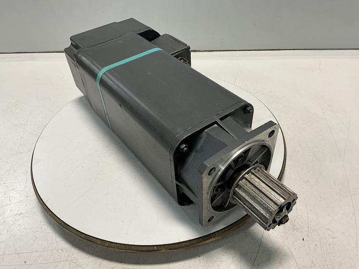 Used SIEMENS 1 FT5064-0AC01-0-Z