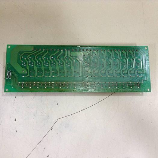 Used MURATEC Relay Board Z55-00475-00 #88991