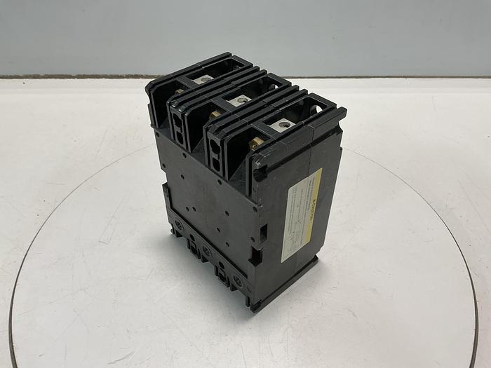 Used SQUARE D FAL36030 CIRCUIT BREAKER