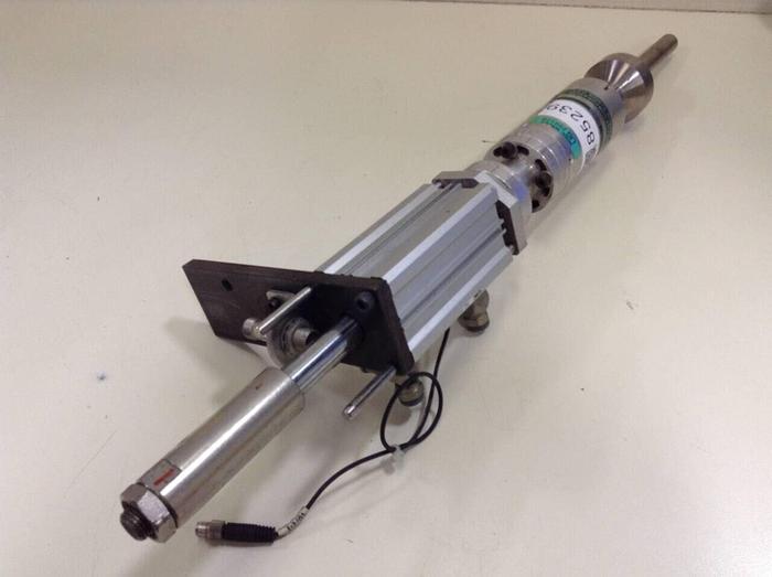 Used DUKANE Welding Horn 41C28 /WH #85239