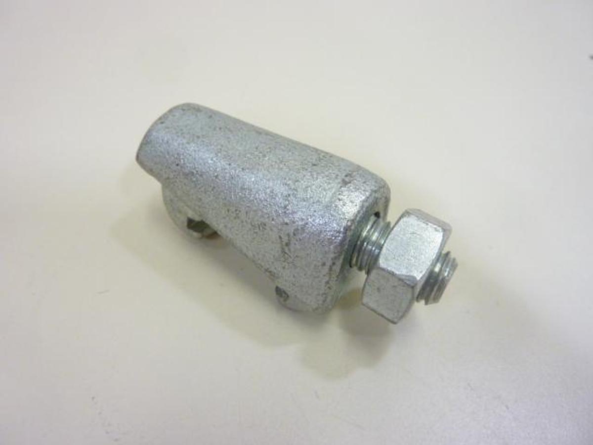 Used PFEIFFER Clamp PF300100-T Used