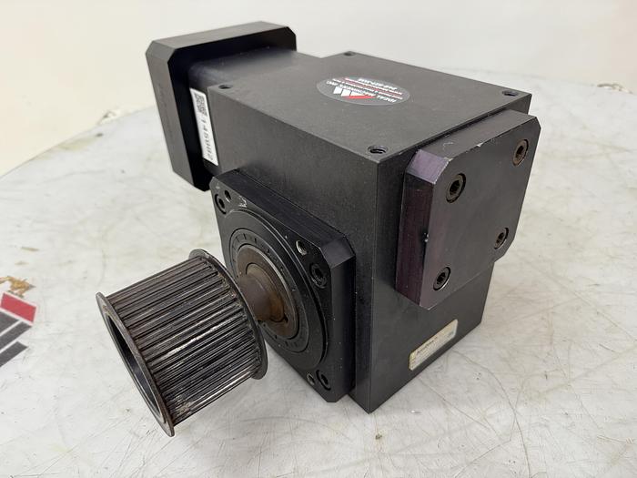 Used ACCUDRIVE W0760030SLNS02GJNDK2