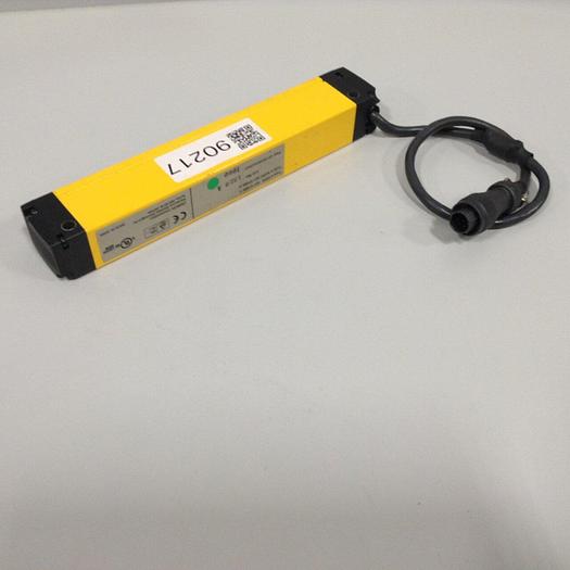 Used OMRON Safety Light Curtain F3S-A082-D #90217