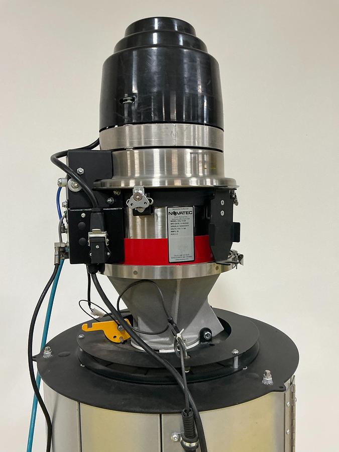 Used 2020 MAGUIRE PRODUCTS ULTRA-150 Dryer USED #152789