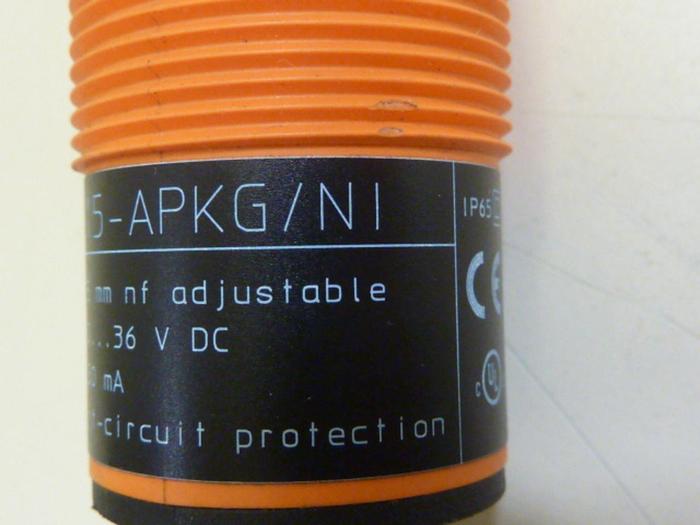 Used IFM Proximity Switch KI5001 #62975