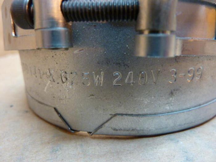 APPLIED INSTRUMENTS 625 Watt Heater Band A-35B141-X #22429