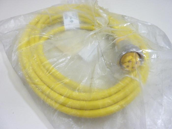 TURCK ELEKTRONIK Cable U2045 #44012