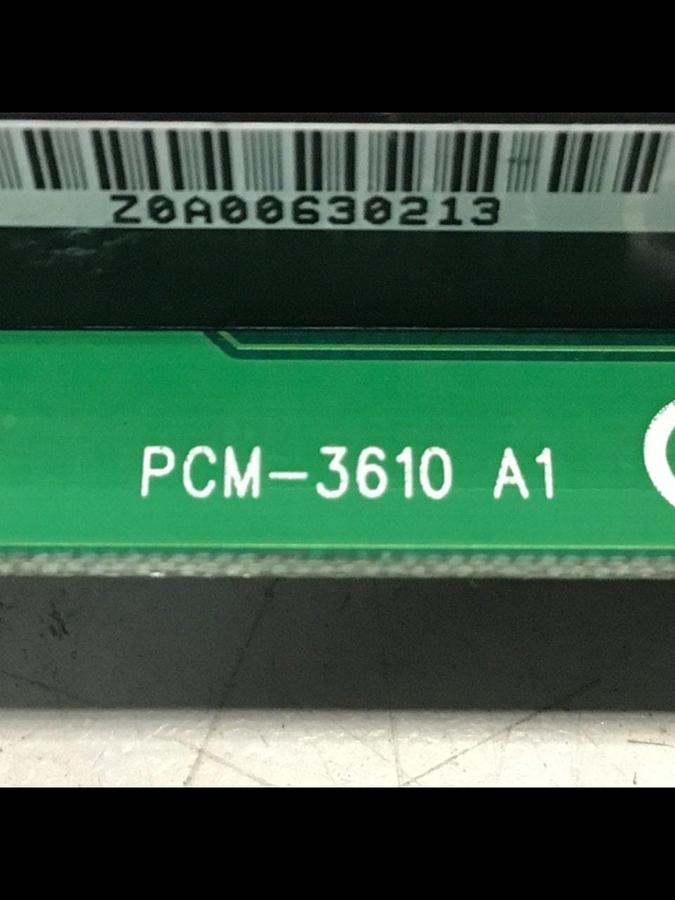 Used SUMITOMO Circuit Board PCM-3610 USED