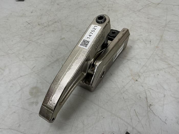 Used LENZKES 100-24L