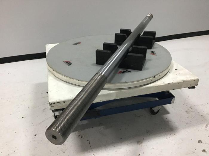 Used VAN DORN Tie Bar 341375D Used