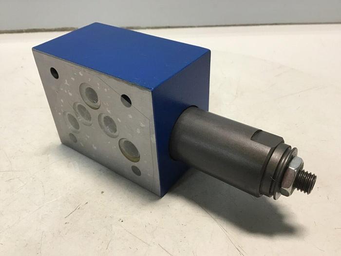 Used REXROTH Valve 0811145178 #120519