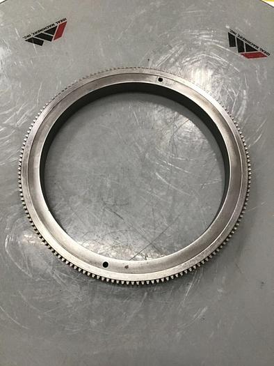 Used VAN DORN Bullard Gear 308145 Used