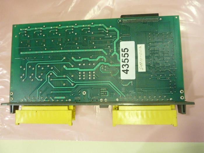 Used FANUC Circuit Board A16B-1212-0540/02A #43555