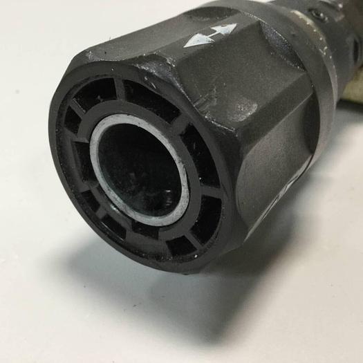 Used HYDRONORMA Valve ZDR10VP720200YMHN #92302