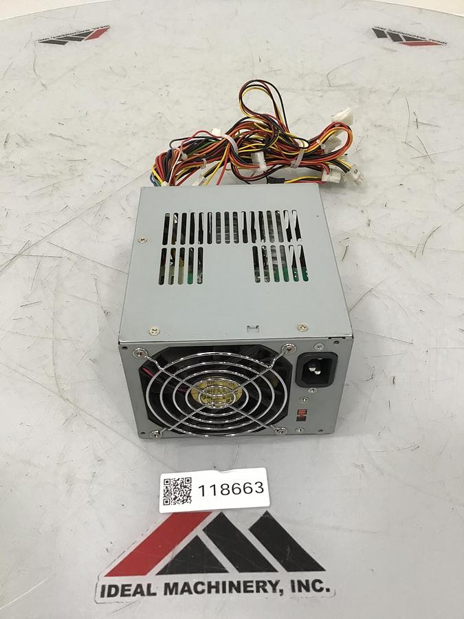 Used COMPAQ NETELLIGENT DPS-24-EB POWER SUPPLY USED #118633