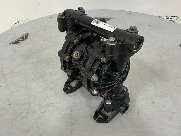 Used Generic H00D Pump Used #147995