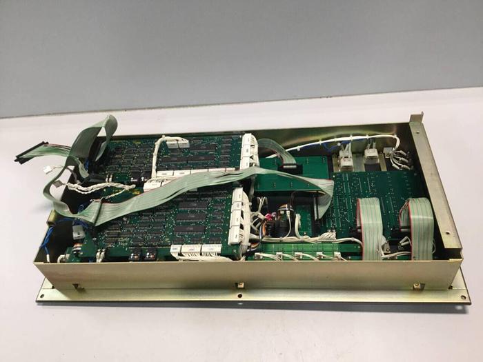 Used MEIKI Control Unit DT 3100 Used