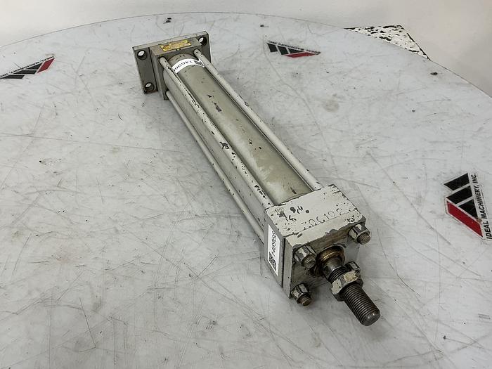 Used PARKER H2HLTI82