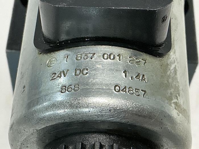 Used BOSCH 9810231438