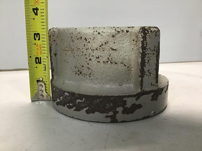 Used TOSHIBA Tie Bar Nut ISG190-10 / TBN Used Used #114119