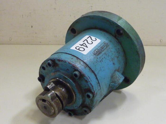 Used EX CELLO Motor 89905 #2249