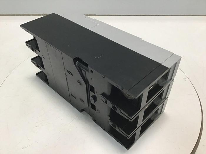 Used SIEMENS 150 Amp Circuit Breaker FXD63A150 Used