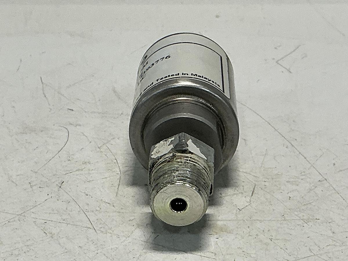 Used DYNISCO PT 160-5M