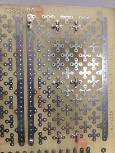 Used SCI Circuit Board 180-2339 #100285