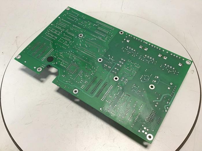 Used GAMMAFLUX Circuit Board GA-104-E-00 Used