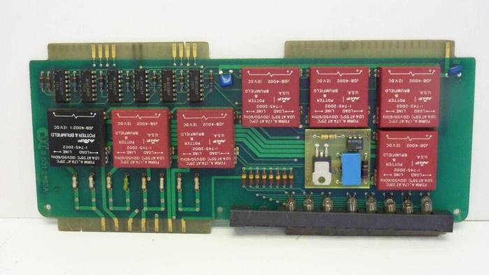 Used CINCINNATI MILACRON Circuit Board 3-531-2983A Used