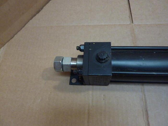 SCHRADER BELLOWS Cylinder FAS110421 #27292