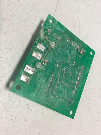 Used HITACHI Circuit Board 68W2010269 #119364