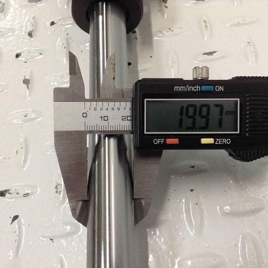 Used SMC Cylinder CYL-UDS-TW12F Used