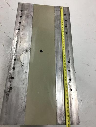 Used SEPRO Robot Stand 32X22 ROBOT STAND #139076