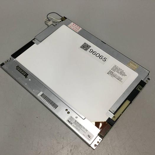 Used NEC LCD Display Screen NL6448AC33-18 Used #96065