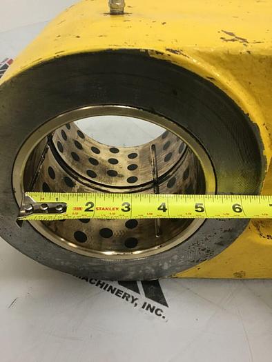 Used VAN DORN Toggle Link 336401 D Used