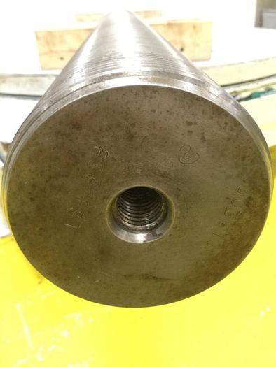 Used VAN DORN Tie Bar 303677 D Used