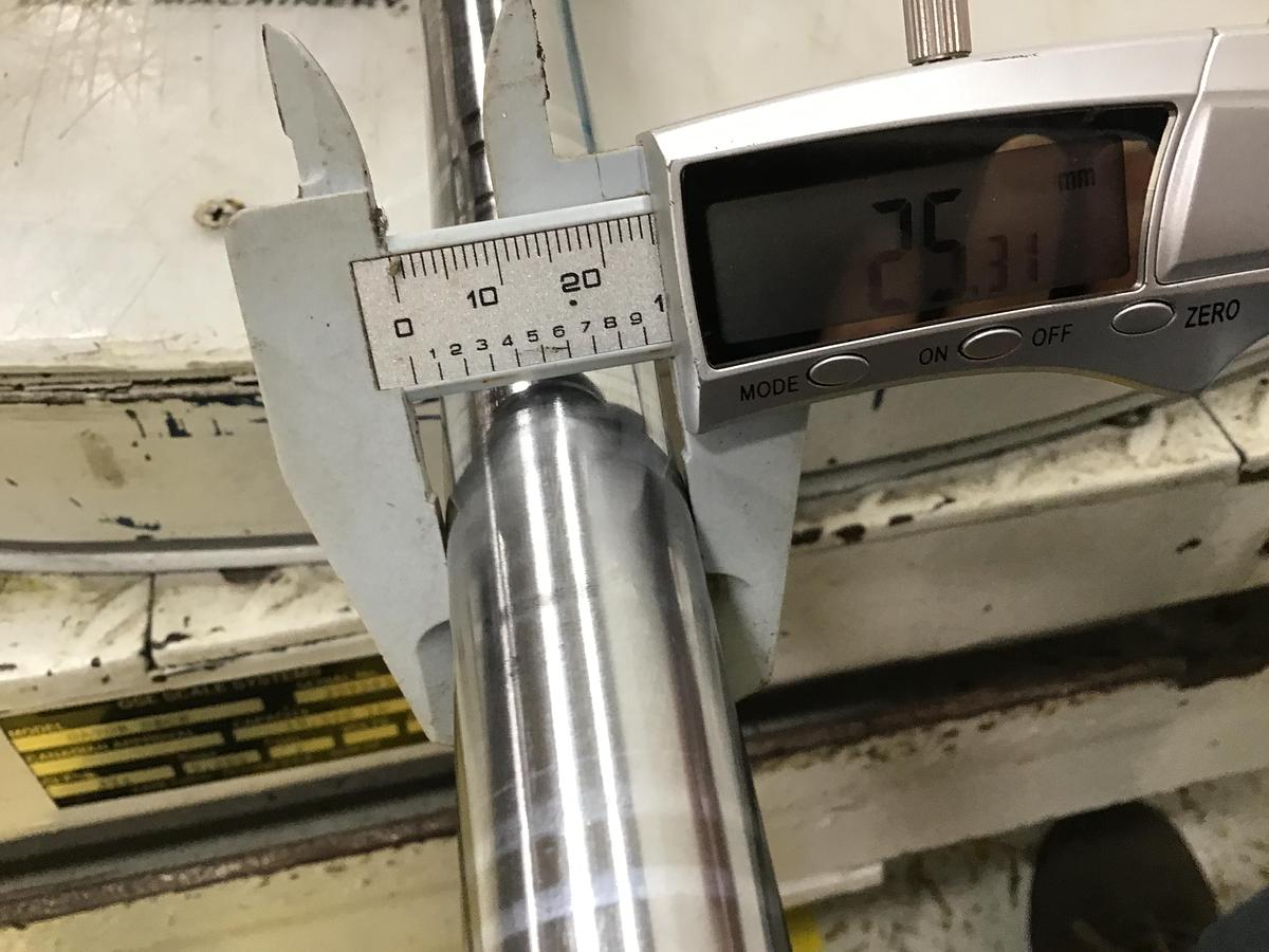 Used PARKER 02.50 H2H-LTS182A 15.000