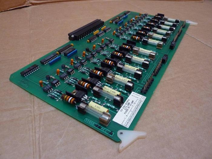 Used SCI Epic 52339 Circuit Board 22858-2L REV A #25363