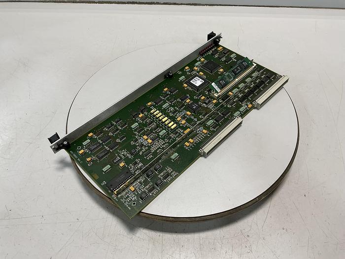 Used VAN DORN 330025 REV-C