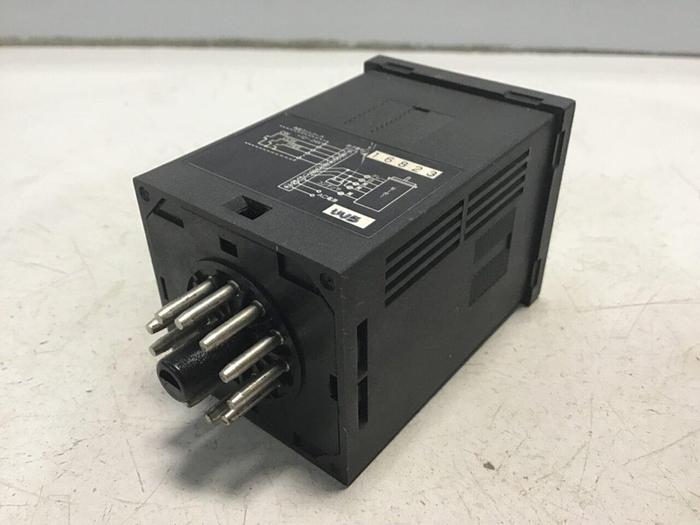 Used ORIENTAL MOTOR Brake Reverse Pack BMP502L #124833