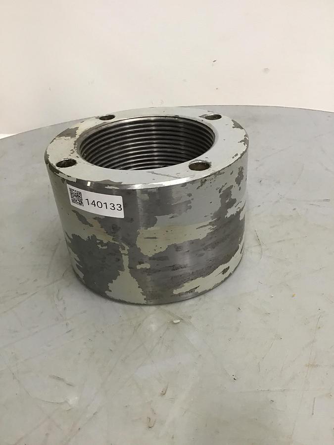 Used VAN DORN 352963ST