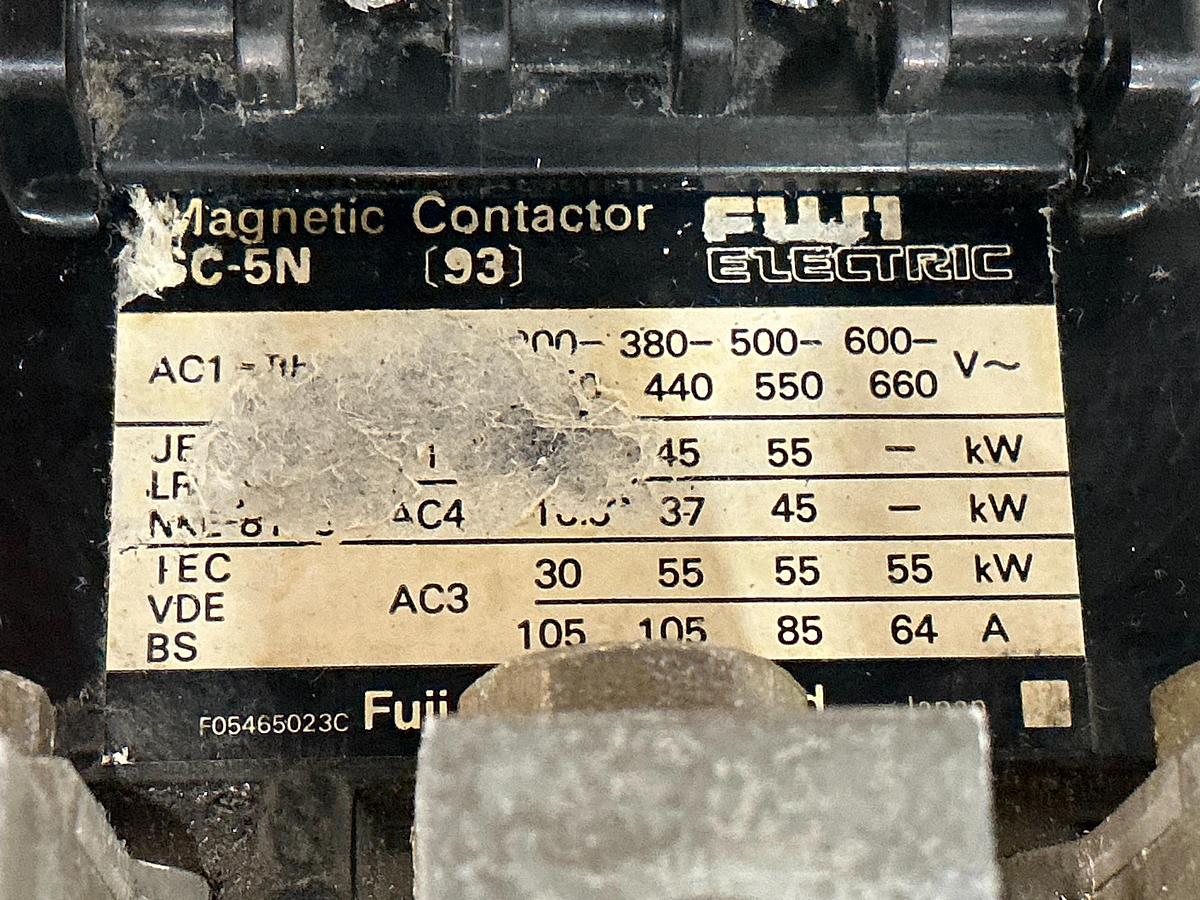 Used FUJI SC-5N (93)