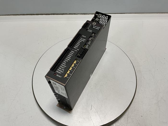 Used MTS SYSTEMS CO AC-07-24VS
