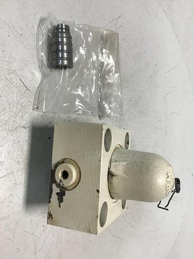 Used KRAUSS MAFFEI Valve 6253772 #126016