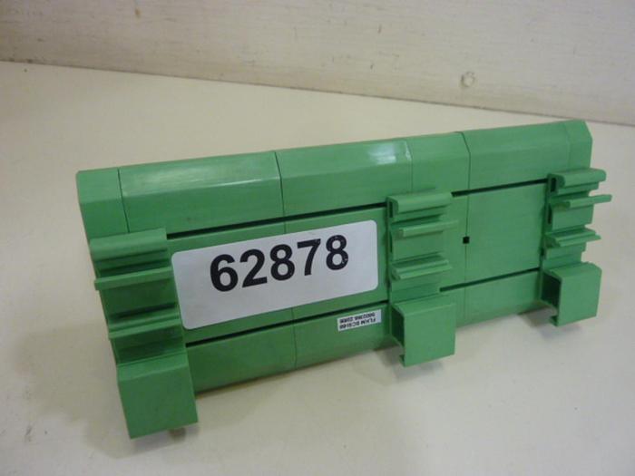 Used PHOENIX CONTACT Interface Module FLKM SCSI-68 #62878